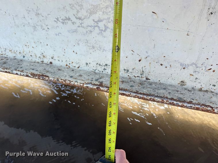 image for item OE9179 2005 Astec PLM-T400 pug mill