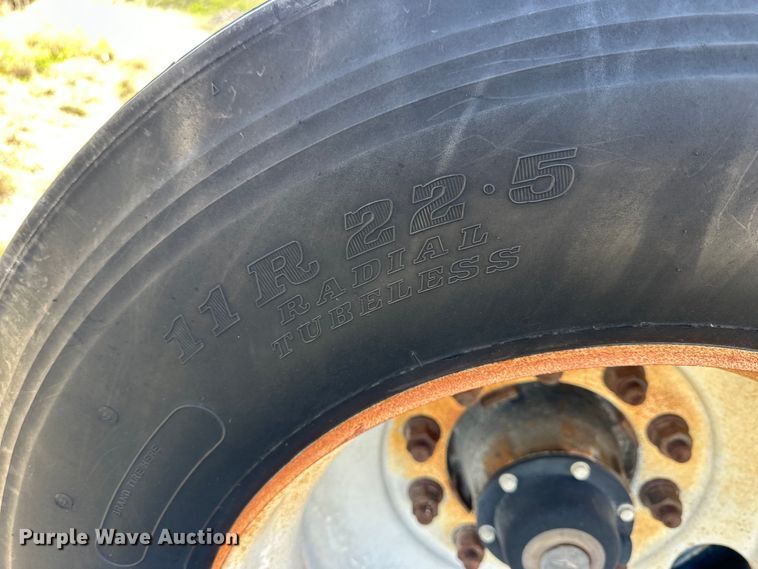 image for item OE9179 2005 Astec PLM-T400 pug mill