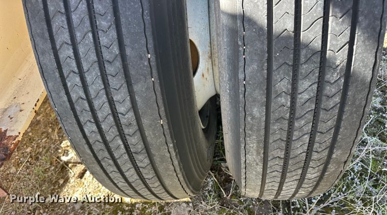 image for item OE9179 2005 Astec PLM-T400 pug mill