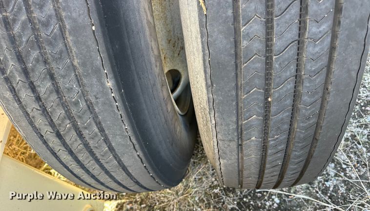 image for item OE9179 2005 Astec PLM-T400 pug mill