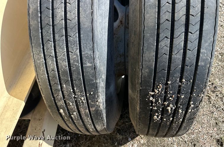 image for item OE9179 2005 Astec PLM-T400 pug mill