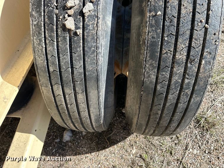 image for item OE9179 2005 Astec PLM-T400 pug mill