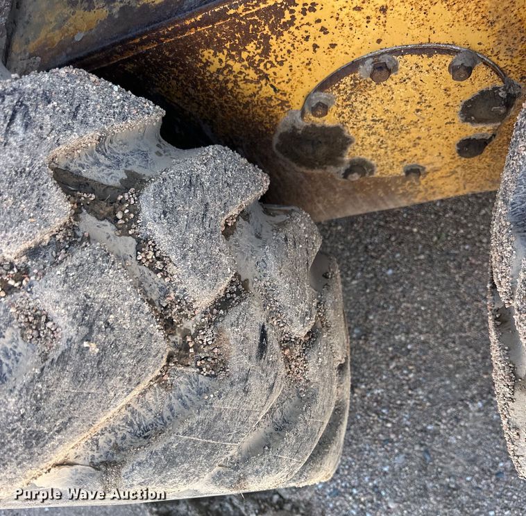 image for item OE9182 1986 Caterpillar  140G motor grader