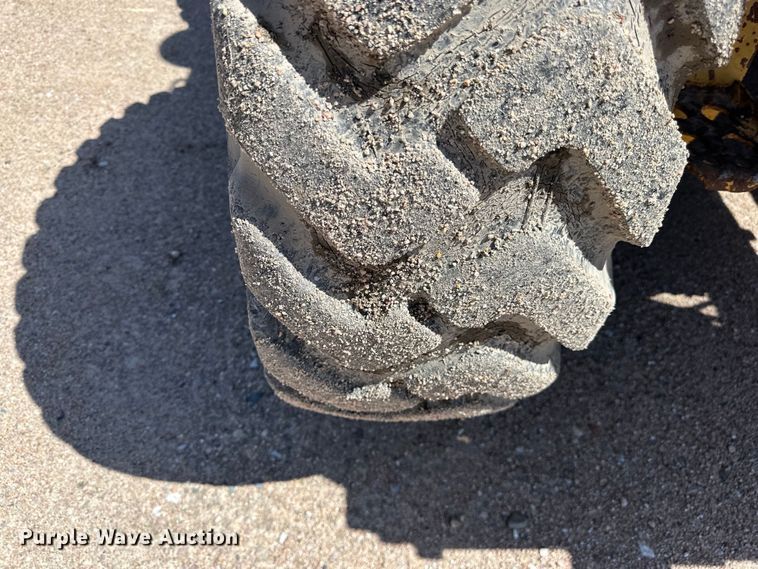 image for item OE9182 1986 Caterpillar  140G motor grader