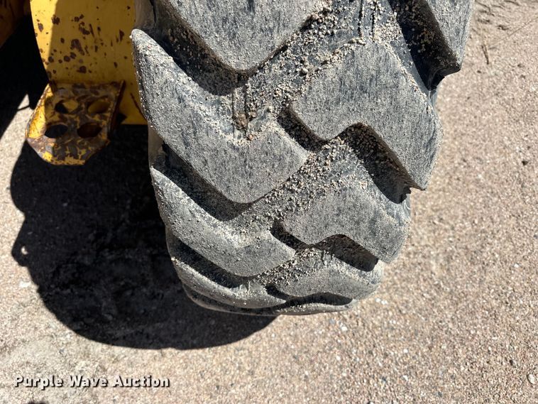 image for item OE9182 1986 Caterpillar  140G motor grader