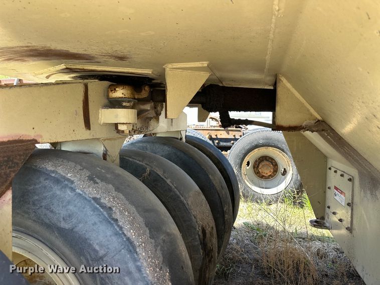 image for item OE9187 Ingersoll Rand  PT-250R pneumatic roller