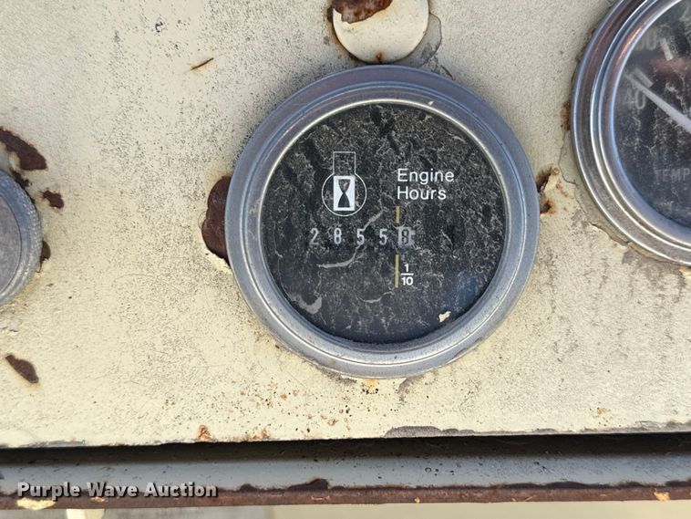 image for item OE9187 Ingersoll Rand  PT-250R pneumatic roller