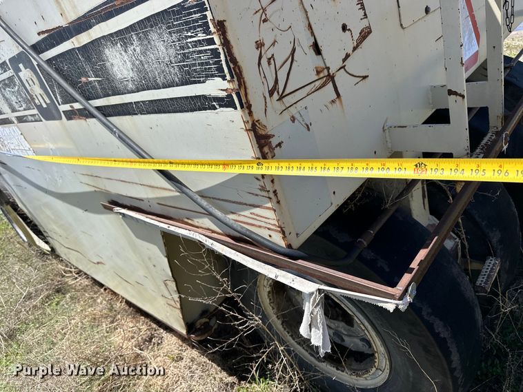 image for item OE9187 Ingersoll Rand  PT-250R pneumatic roller