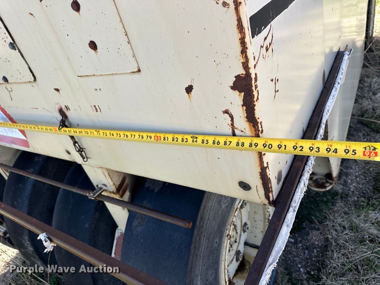 image for item OE9187 Ingersoll Rand  PT-250R pneumatic roller