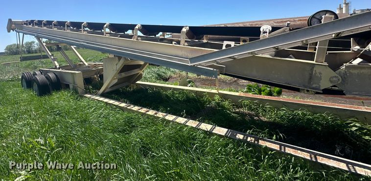 image for item OE9191 2004 Astec PLM-T400 screening plant