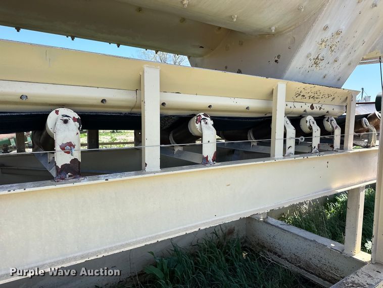 image for item OE9191 2004 Astec PLM-T400 screening plant