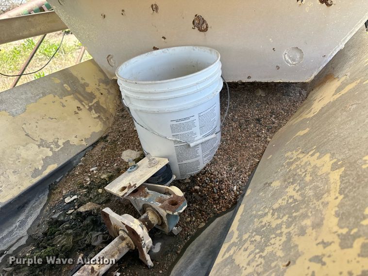 image for item OE9191 2004 Astec PLM-T400 screening plant