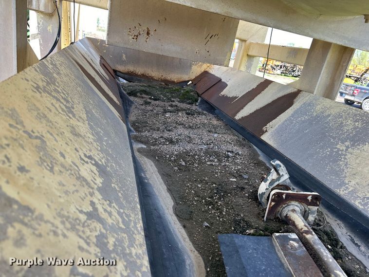 image for item OE9191 2004 Astec PLM-T400 screening plant