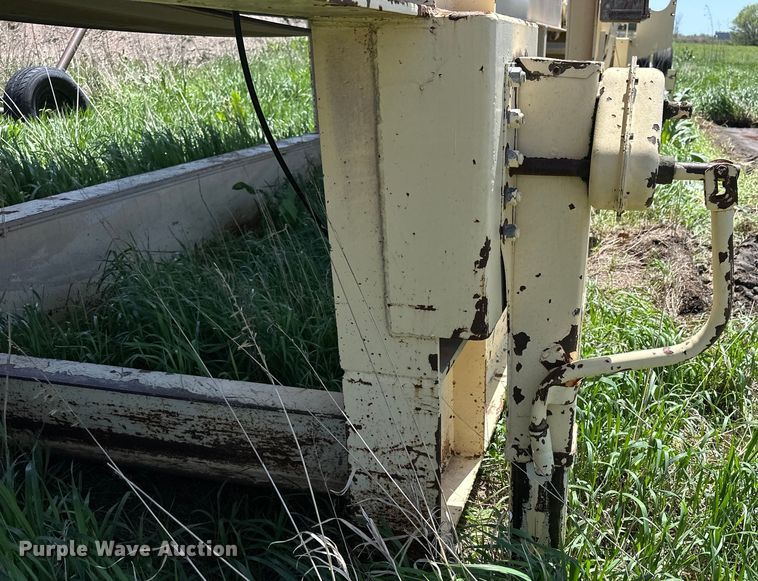 image for item OE9191 2004 Astec PLM-T400 screening plant