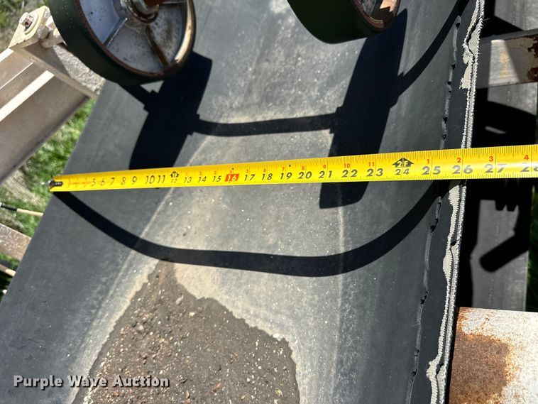 image for item OE9191 2004 Astec PLM-T400 screening plant