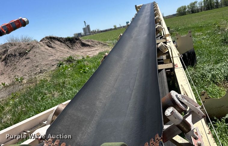 image for item OE9191 2004 Astec PLM-T400 screening plant