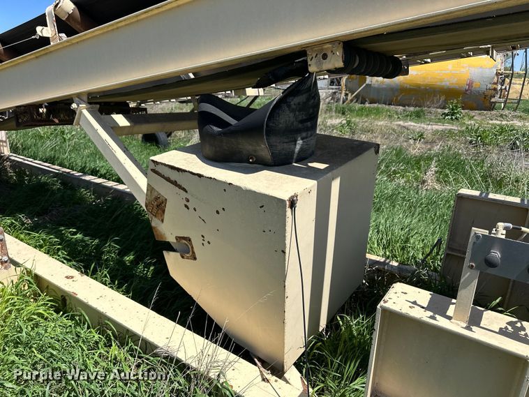 image for item OE9191 2004 Astec PLM-T400 screening plant