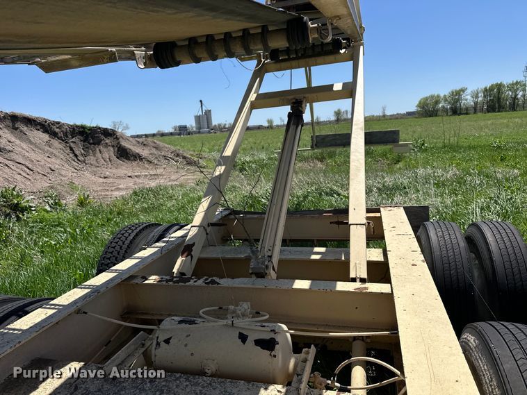 image for item OE9191 2004 Astec PLM-T400 screening plant