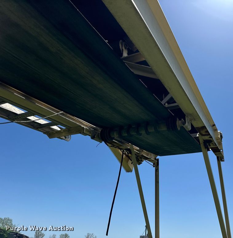 image for item OE9191 2004 Astec PLM-T400 screening plant