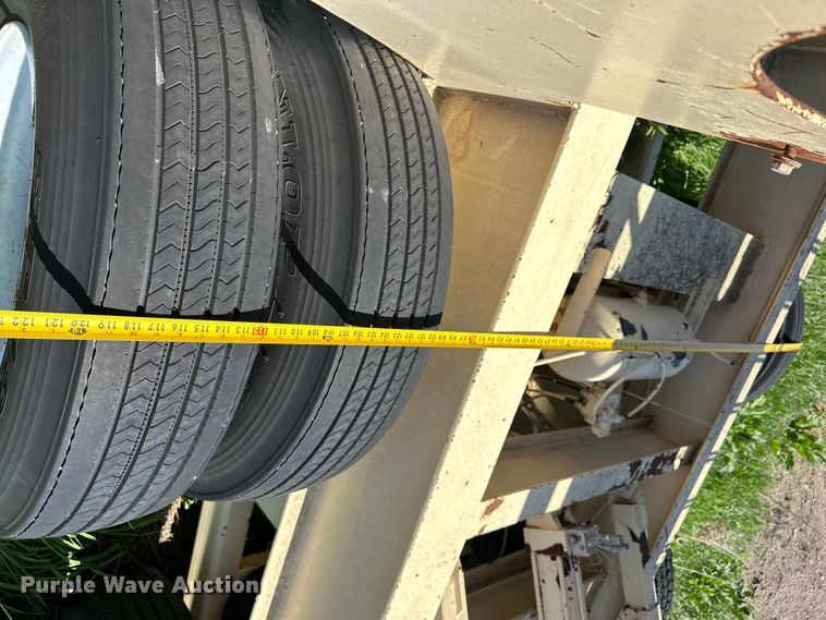 image for item OE9191 2004 Astec PLM-T400 screening plant