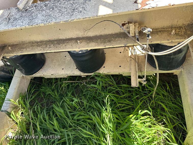 image for item OE9191 2004 Astec PLM-T400 screening plant