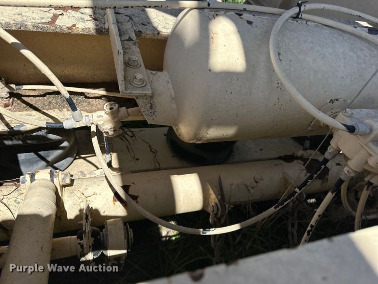 image for item OE9191 2004 Astec PLM-T400 screening plant