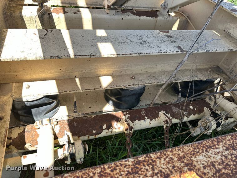 image for item OE9191 2004 Astec PLM-T400 screening plant