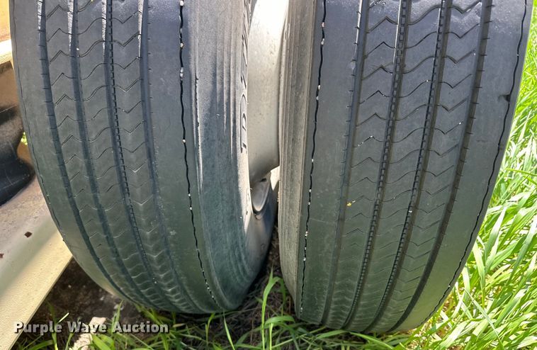 image for item OE9191 2004 Astec PLM-T400 screening plant