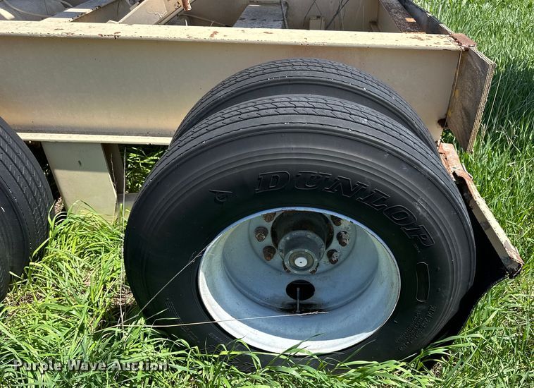 image for item OE9191 2004 Astec PLM-T400 screening plant