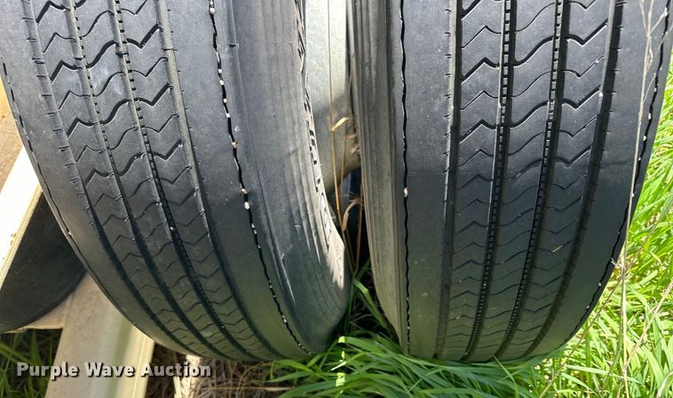 image for item OE9191 2004 Astec PLM-T400 screening plant