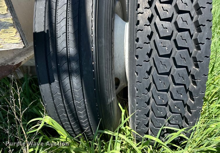 image for item OE9191 2004 Astec PLM-T400 screening plant