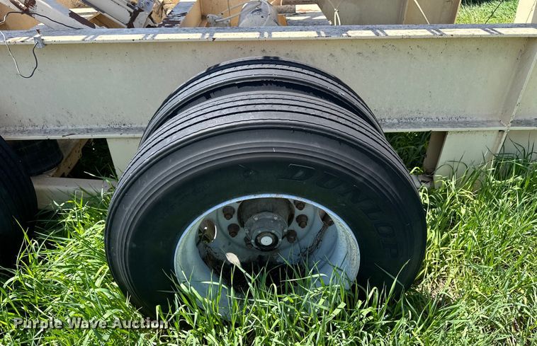 image for item OE9191 2004 Astec PLM-T400 screening plant