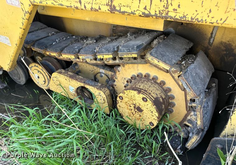 image for item OE9194 2000 Caterpillar  AP-650B paver