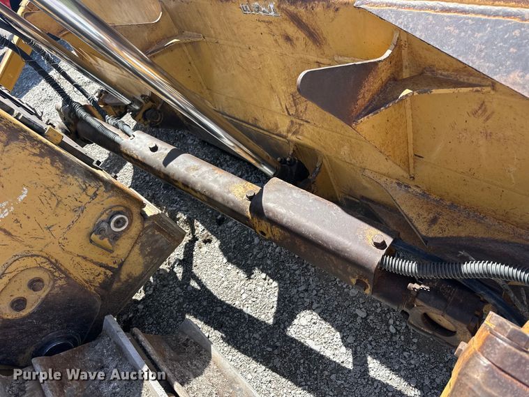 image for item OE9196 2000 Caterpillar  D7R dozer