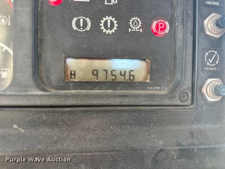 image for item OE9196 2000 Caterpillar  D7R dozer