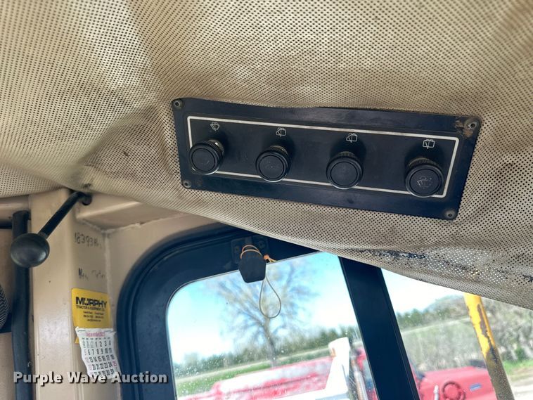 image for item OE9196 2000 Caterpillar  D7R dozer