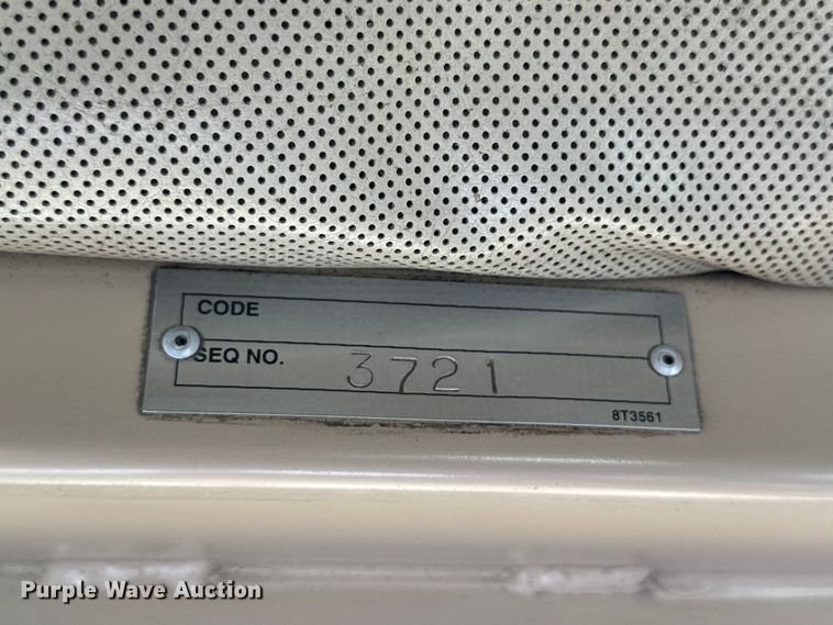 image for item OE9196 2000 Caterpillar  D7R dozer