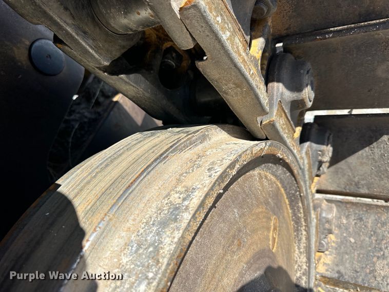 image for item OE9196 2000 Caterpillar  D7R dozer