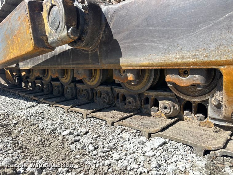 image for item OE9196 2000 Caterpillar  D7R dozer