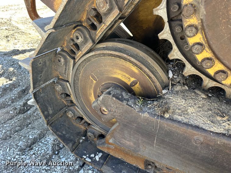 image for item OE9196 2000 Caterpillar  D7R dozer