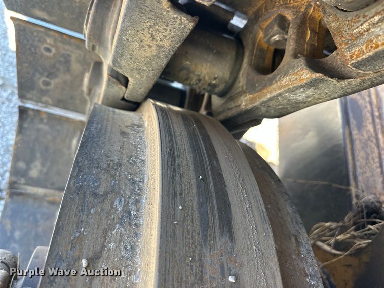 image for item OE9196 2000 Caterpillar  D7R dozer