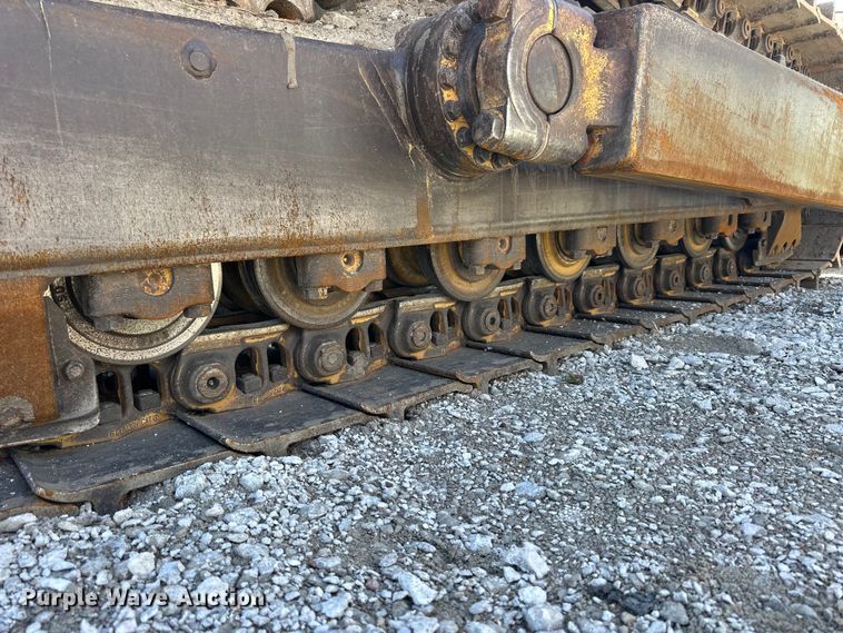 image for item OE9196 2000 Caterpillar  D7R dozer