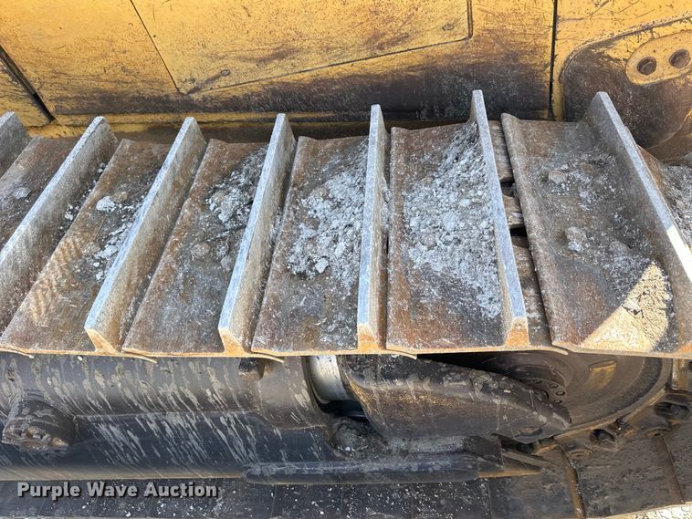 image for item OE9196 2000 Caterpillar  D7R dozer