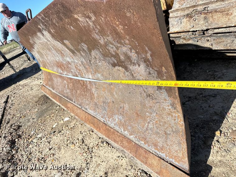 image for item OE9200 1999 Komatsu  D41P-6 dozer