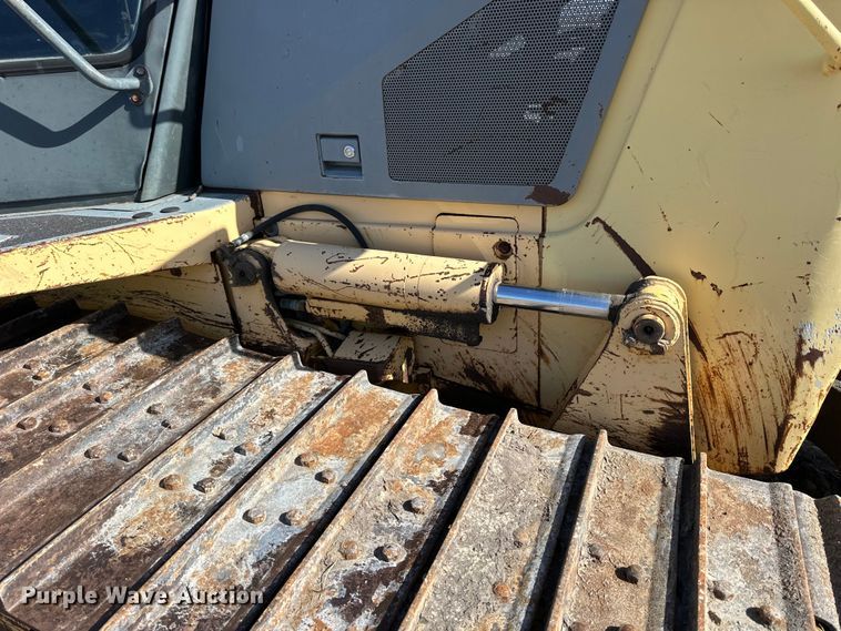 image for item OE9200 1999 Komatsu  D41P-6 dozer