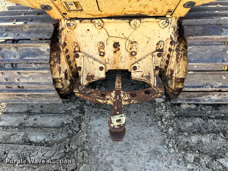 image for item OE9200 1999 Komatsu  D41P-6 dozer