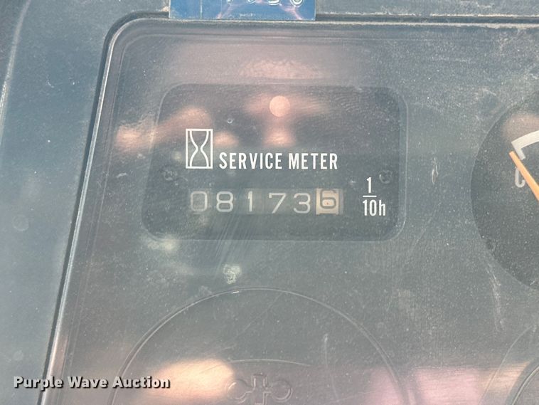 image for item OE9200 1999 Komatsu  D41P-6 dozer