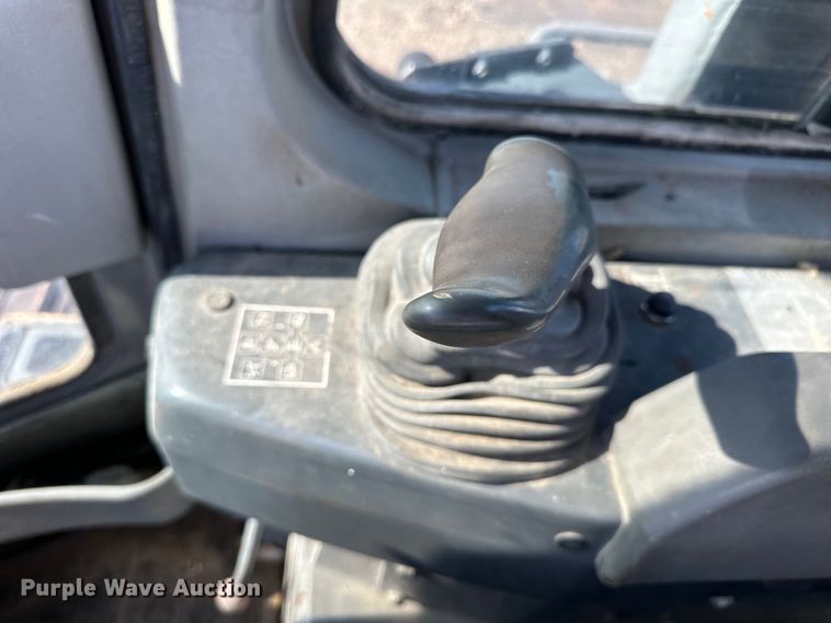 image for item OE9200 1999 Komatsu  D41P-6 dozer