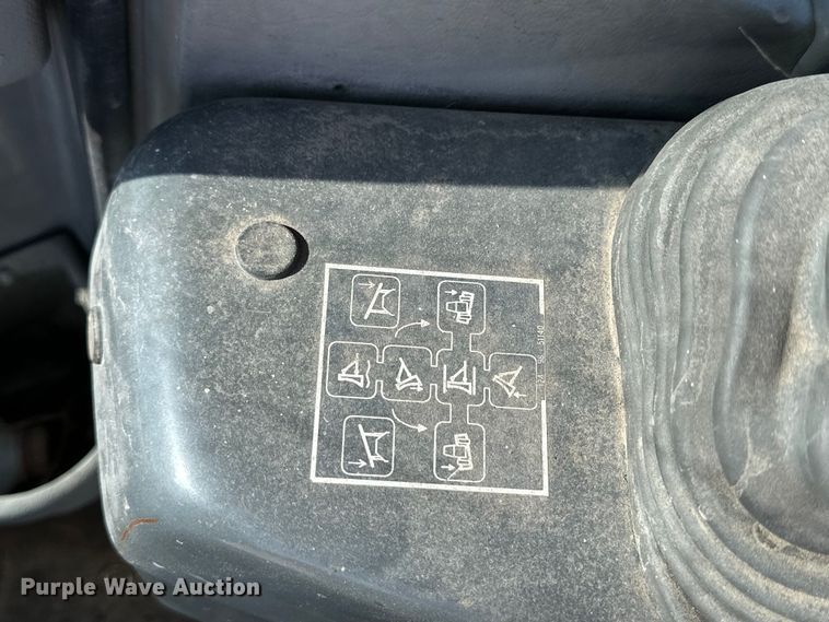 image for item OE9200 1999 Komatsu  D41P-6 dozer