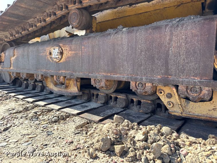 image for item OE9200 1999 Komatsu  D41P-6 dozer